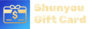 Professional Gift Card Trading Banner - Shunyou